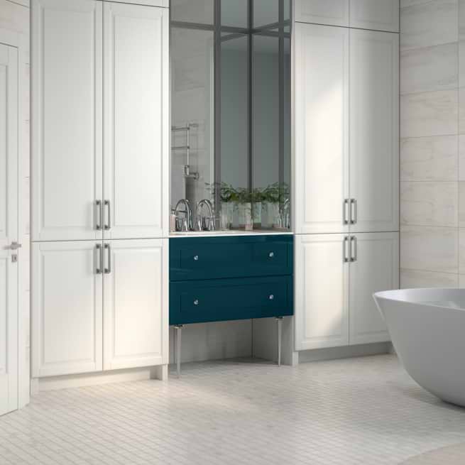 MODERN LUXURY