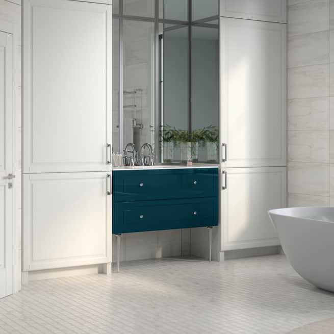 MODERN LUXURY