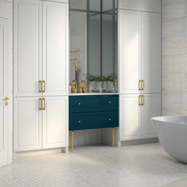 MODERN LUXURY
