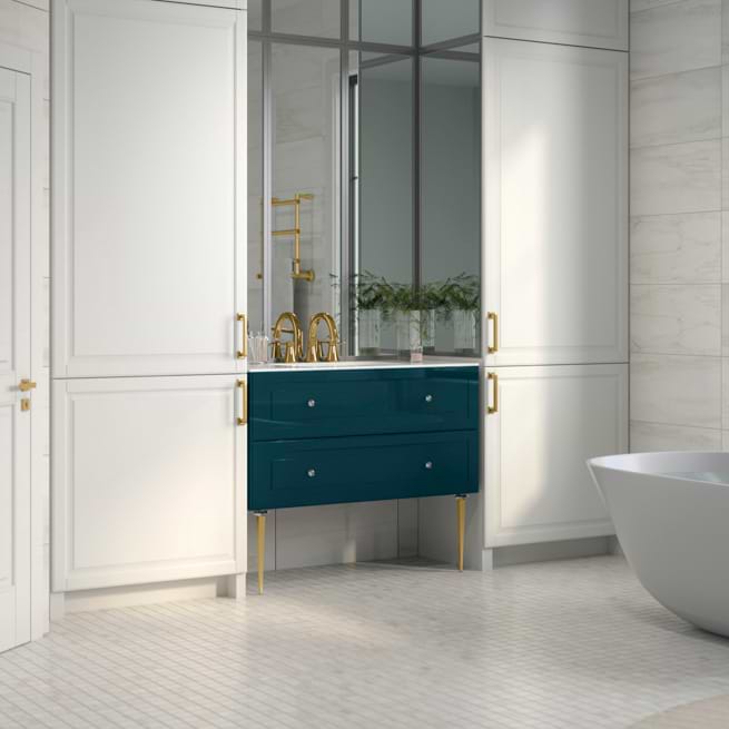 MODERN LUXURY