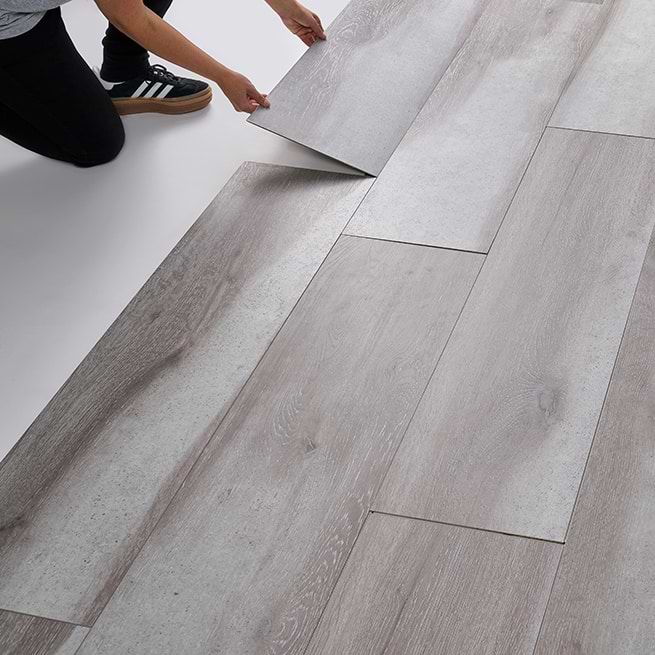 URBAN-CHIC CONCRETE