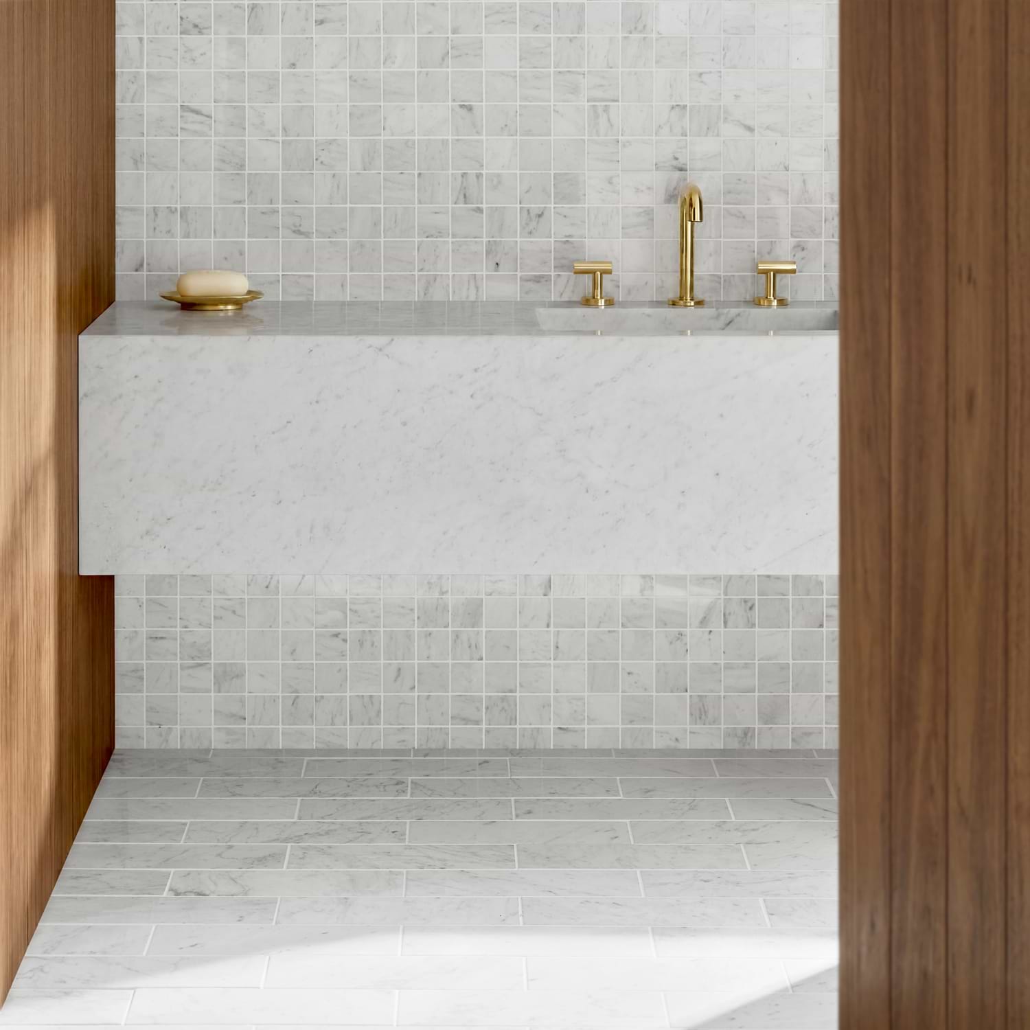 CLASSIC MARBLE, STYLISH FORMAT