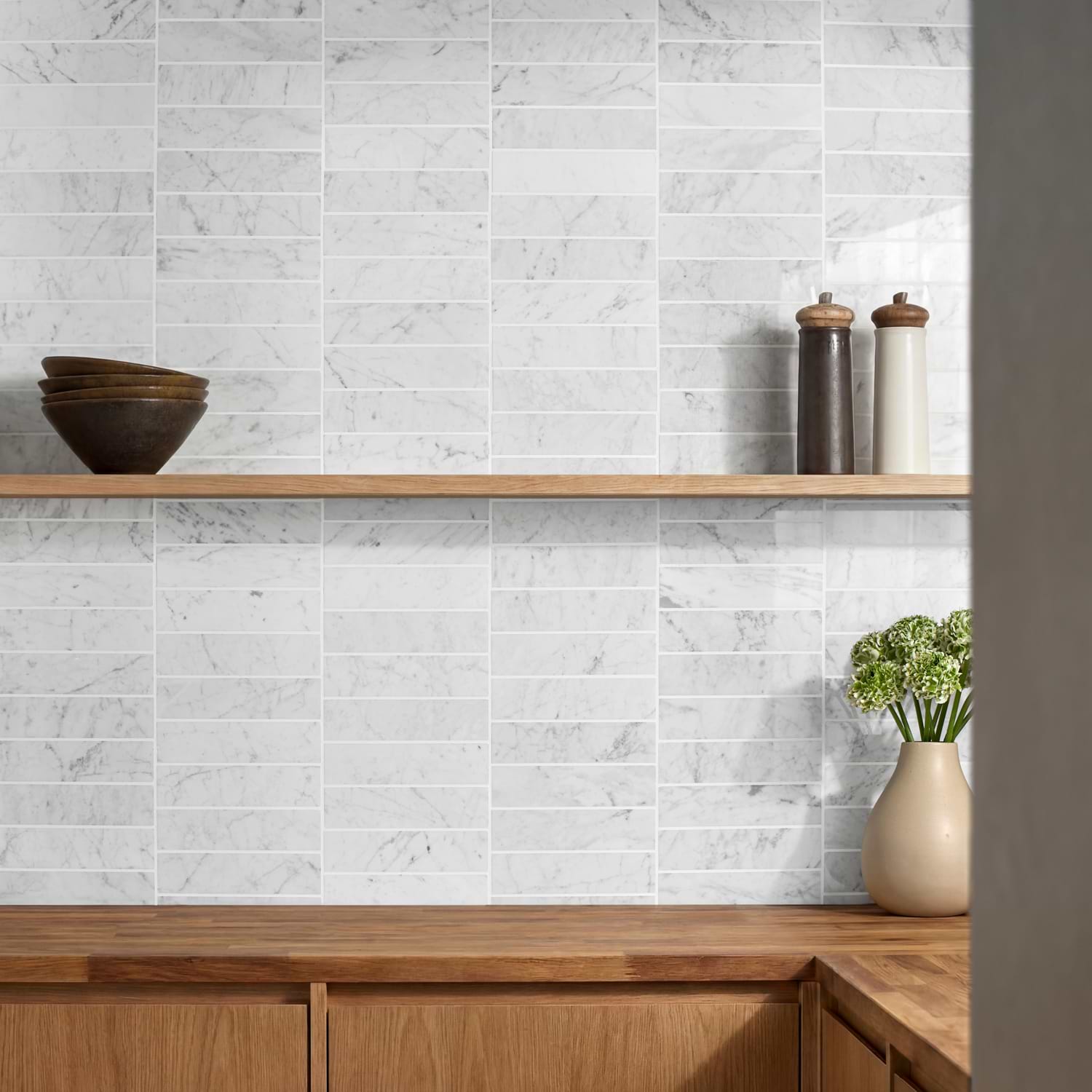 CLASSIC MARBLE, STYLISH FORMAT
