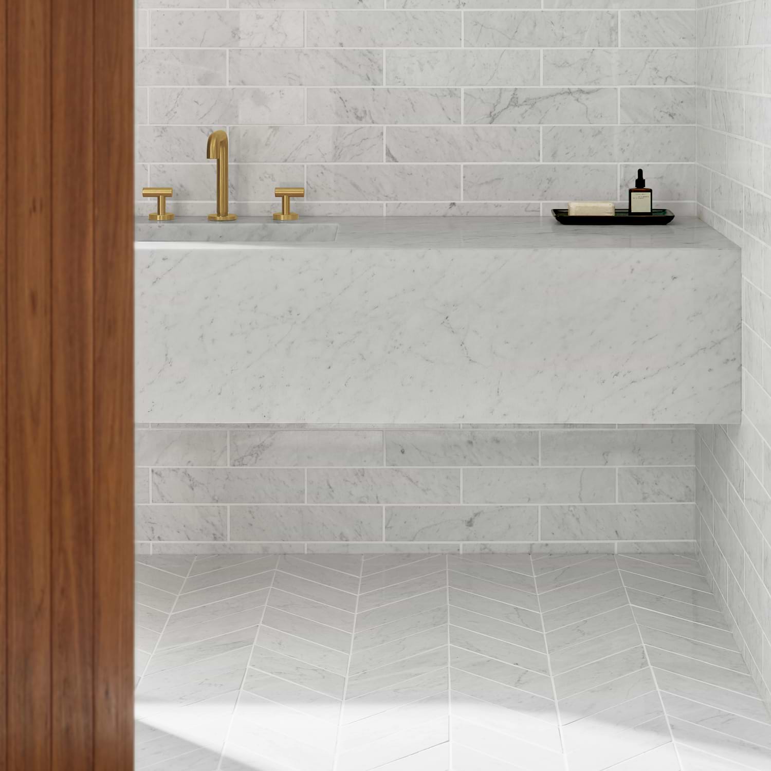 CLASSIC MARBLE, STYLISH FORMAT
