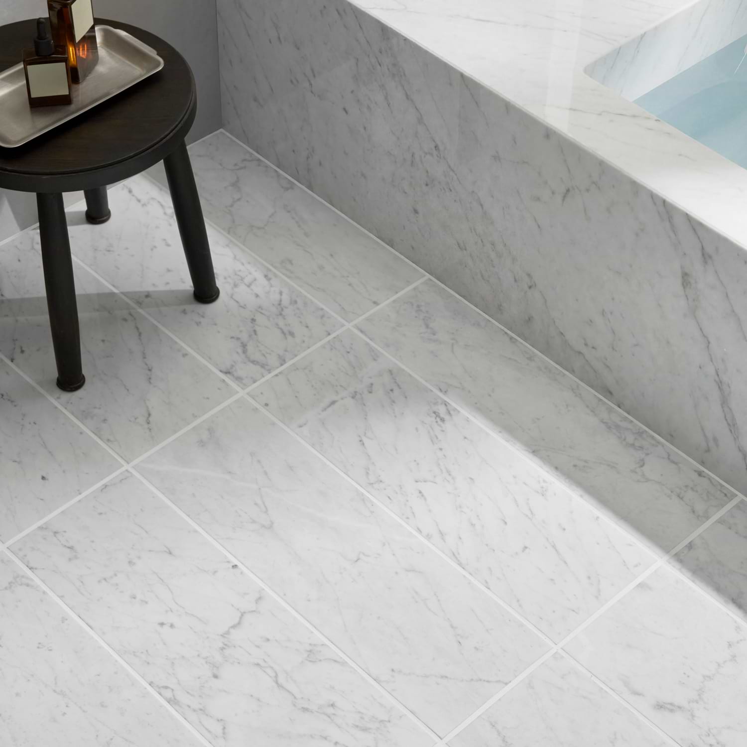 CLASSIC MARBLE, STYLISH FORMAT