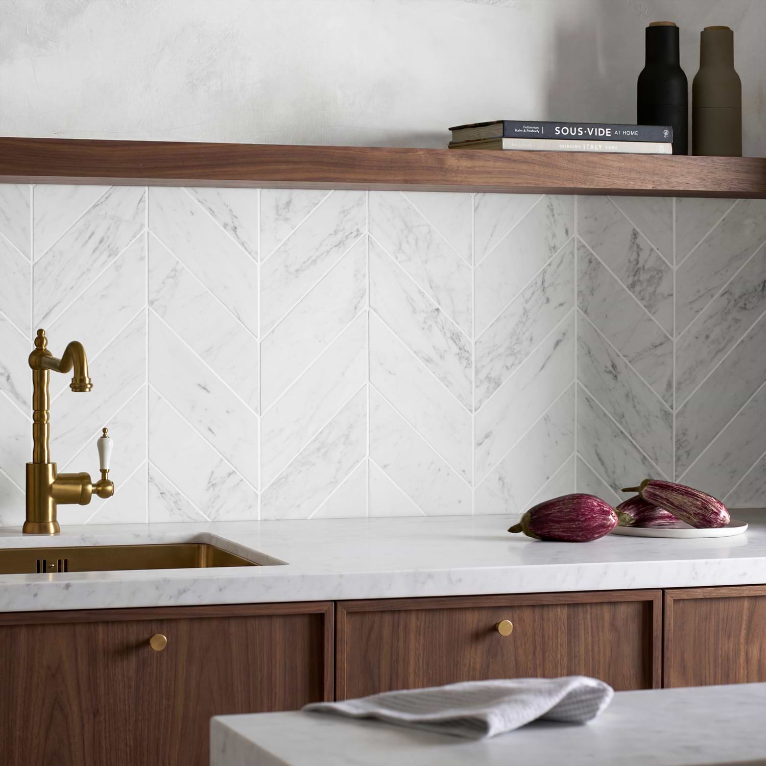 CLASSIC MARBLE, STYLISH FORMAT