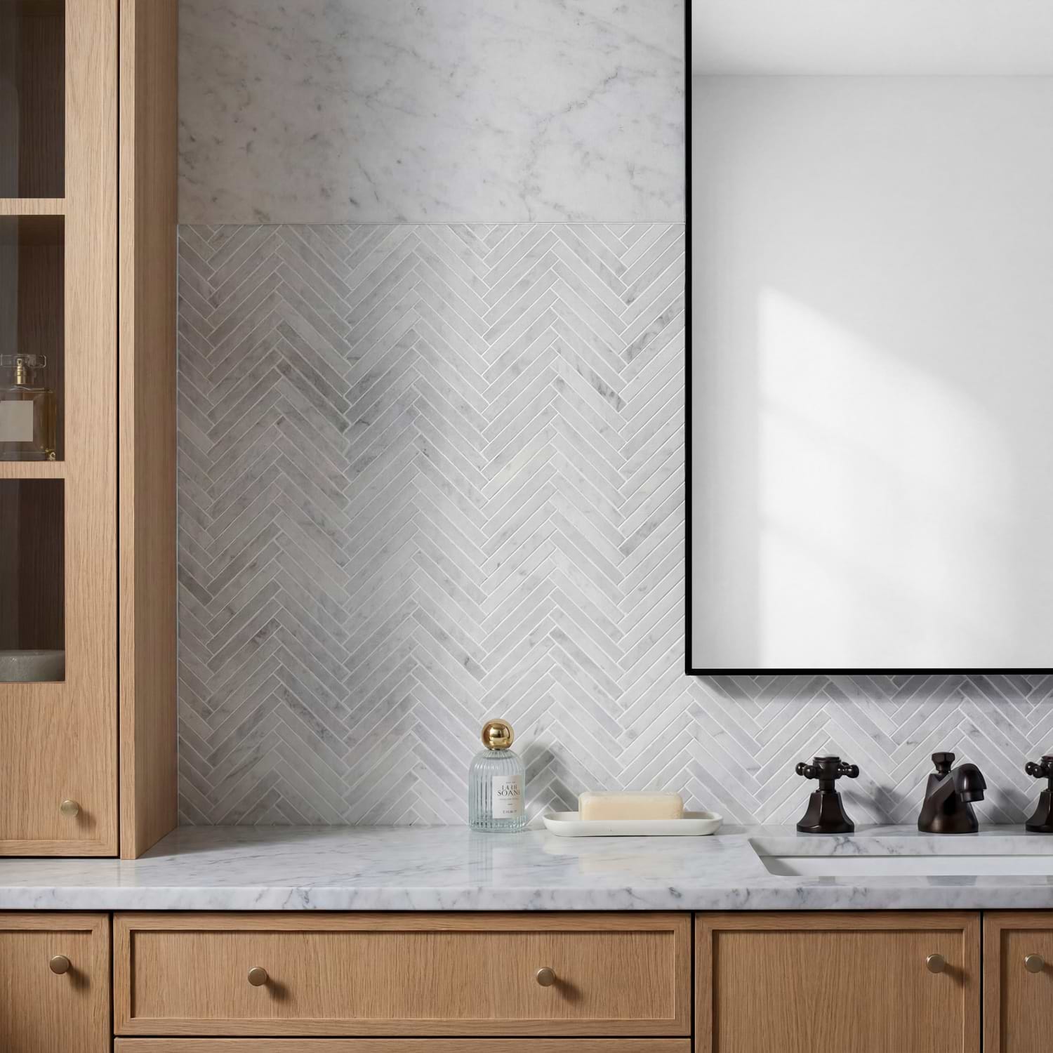 CLASSIC MARBLE, STYLISH FORMAT