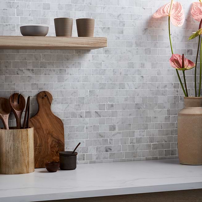 STUNNING NATURAL STONE