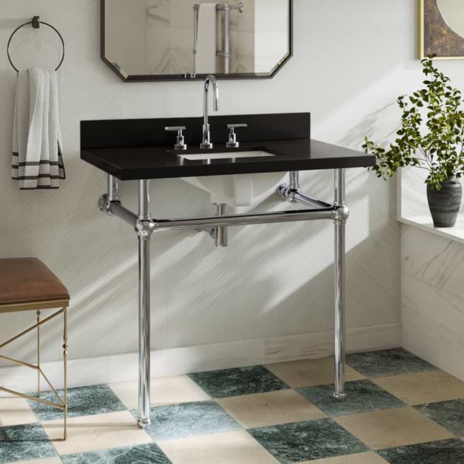 STREAMLINED STYLE