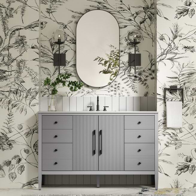 STATELY STYLE