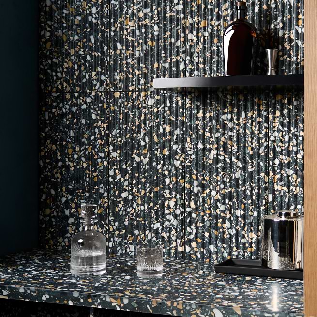 TRADITIONAL CRAFTSMANSHIP, MODERN APPEAL