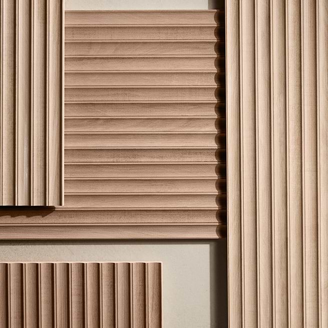 SCULPTURAL ELEGANCE