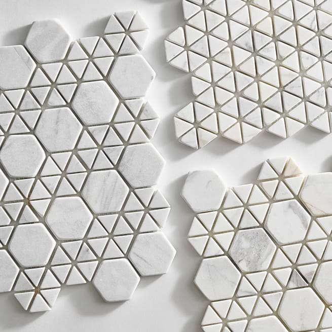 MOSAIC RHYTHM