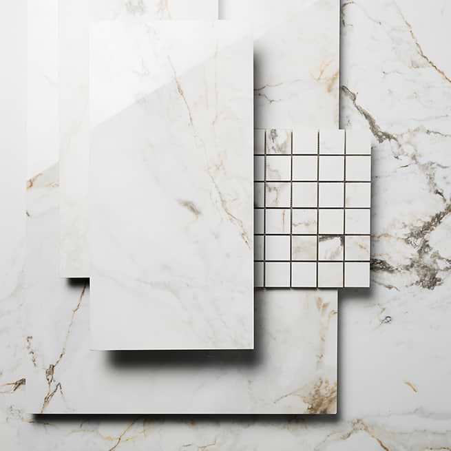 SPECTACULAR VEINING