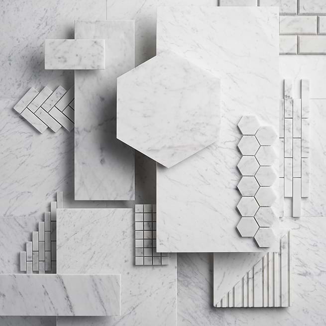 A CURATED SELECTION