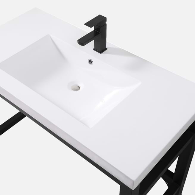 BOLD AND MODERN