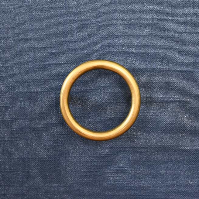 HIGH STYLE MATERIAL PALETTE