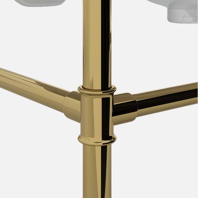 BROUGHT TO YOU BY KINGSTON BRASS