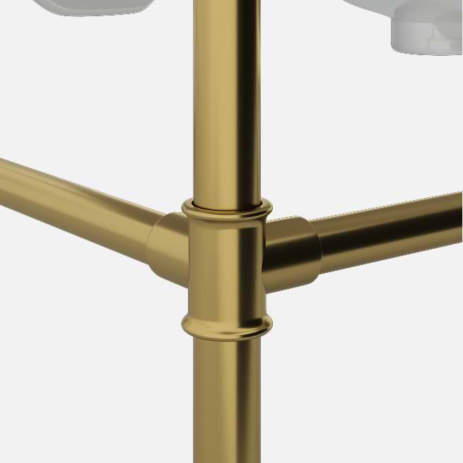 BROUGHT TO YOU BY KINGSTON BRASS