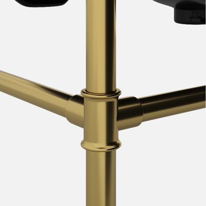 BROUGHT TO YOU BY KINGSTON BRASS