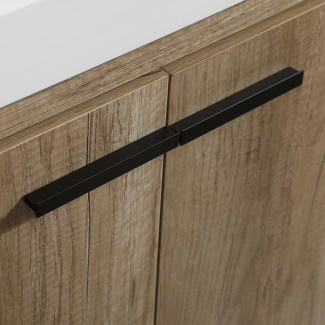 MODERN SIMPLICITY, TAILORED STORAGE