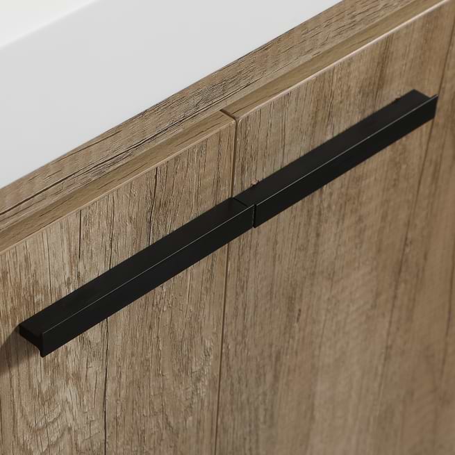MODERN SIMPLICITY, TAILORED STORAGE
