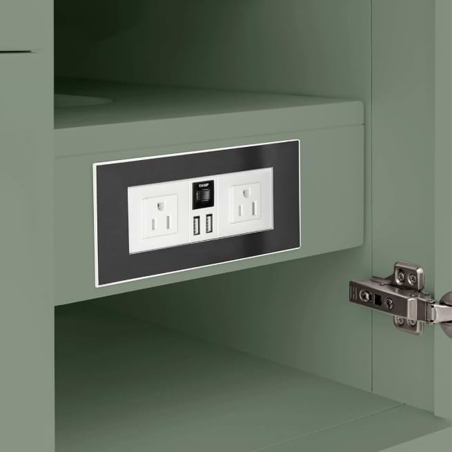 PRACTICAL AND VERSATILE