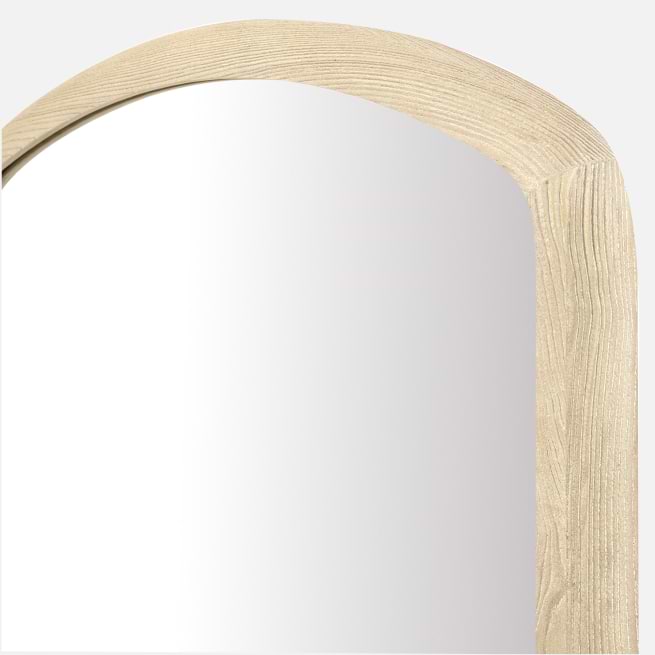 ELEVATED ORGANIC CHARM