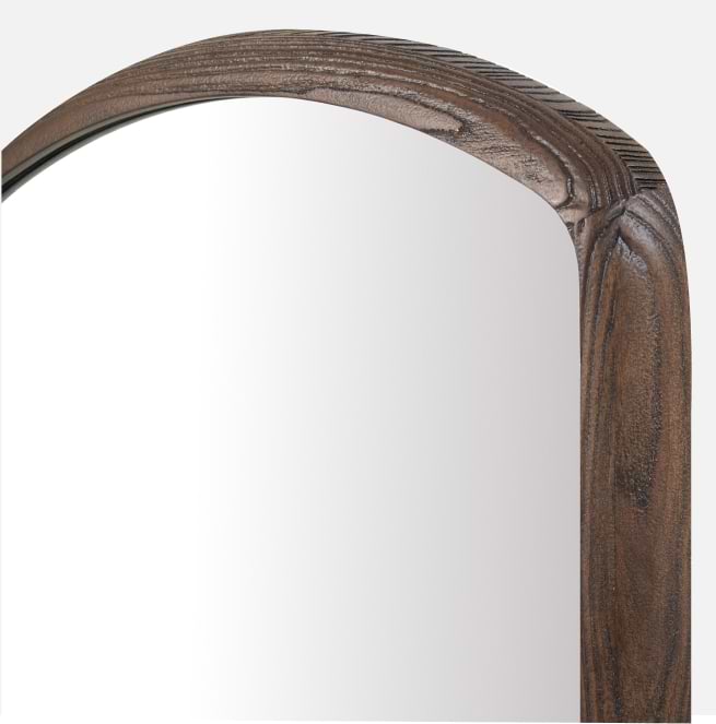 ELEVATED ORGANIC CHARM