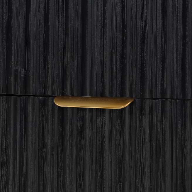 SLENDER, FREESTANDING DESIGN