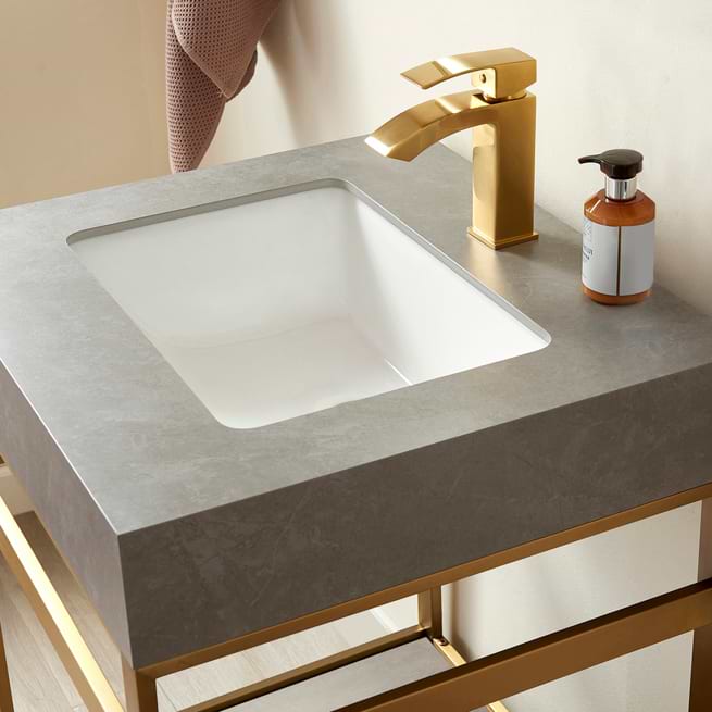 COMPLETE YOUR BATH
