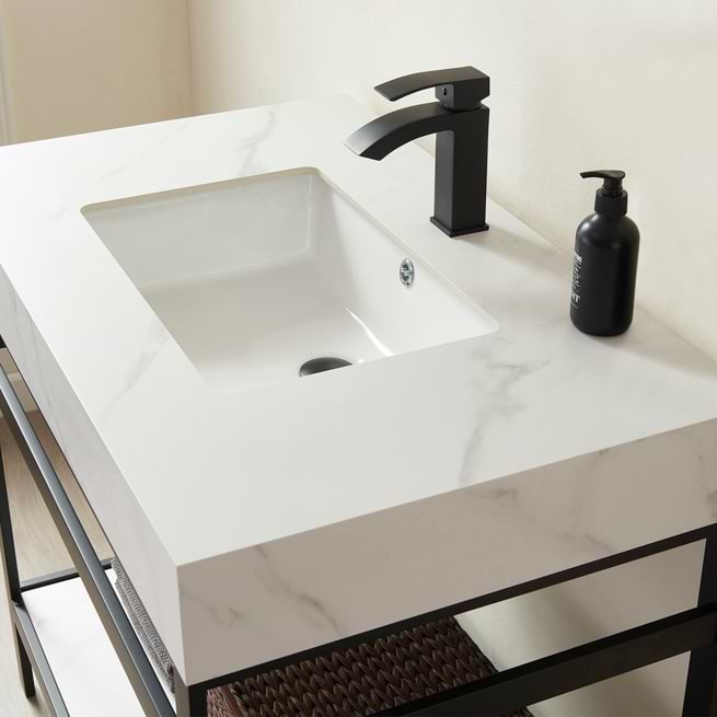 COMPLETE YOUR BATH