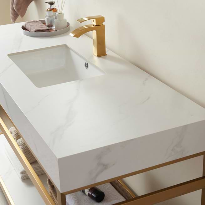 COMPLETE YOUR BATH