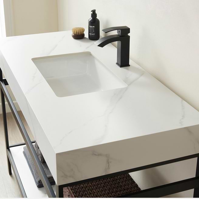 COMPLETE YOUR BATH