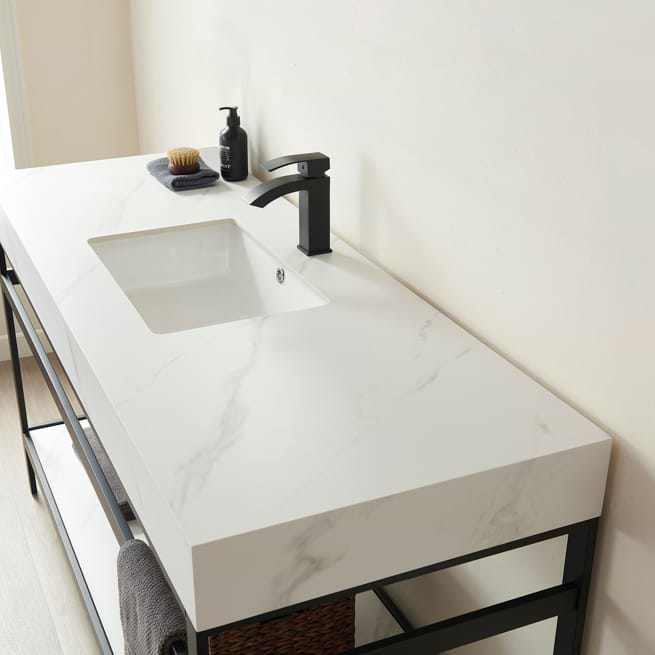 COMPLETE YOUR BATH
