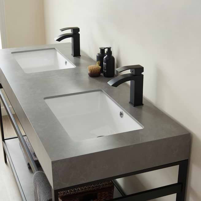 COMPLETE YOUR BATH