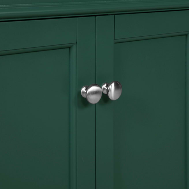 CLASSIC SHAKER ELEGANCE