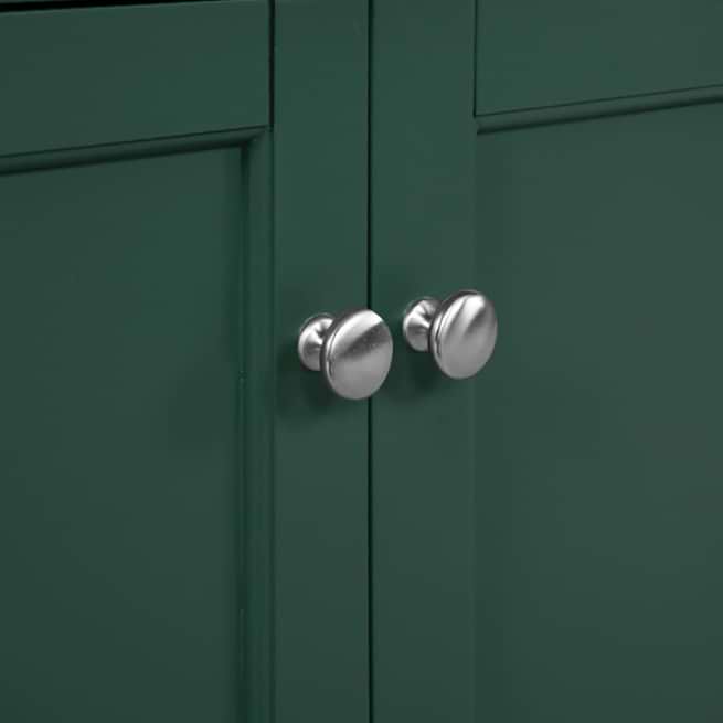 CLASSIC SHAKER ELEGANCE