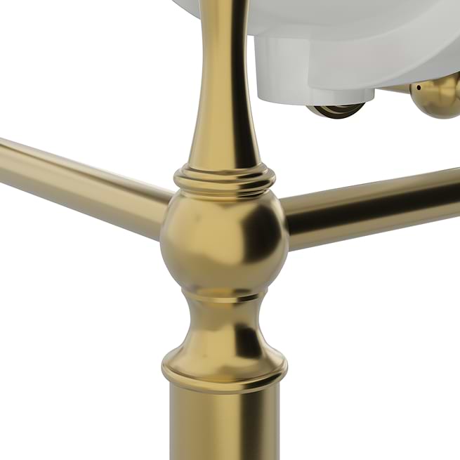 BROUGHT TO YOU BY KINGSTON BRASS