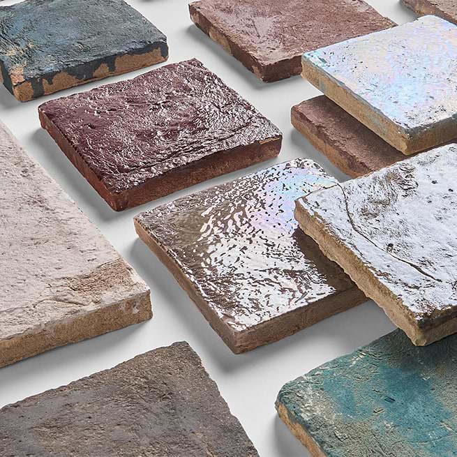 ARTISANAL IN EVERY DETAIL