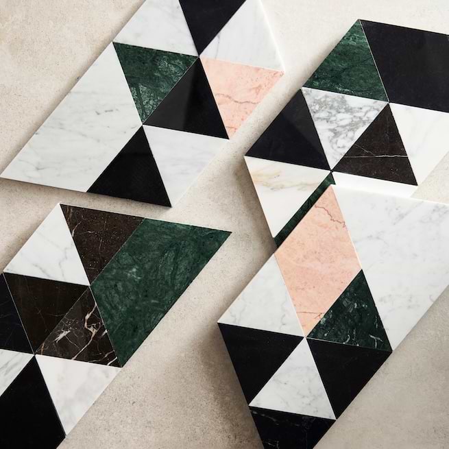 UNIQUE BY DESIGN