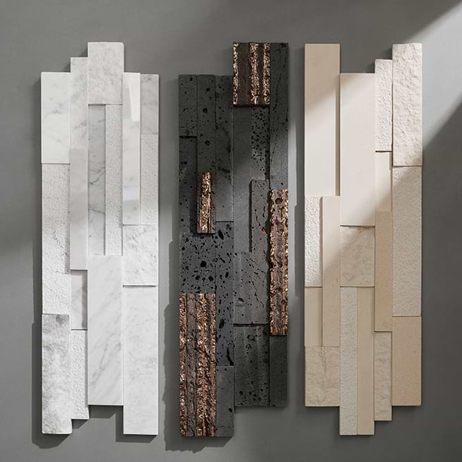 DIMENSIONAL BY DESIGN