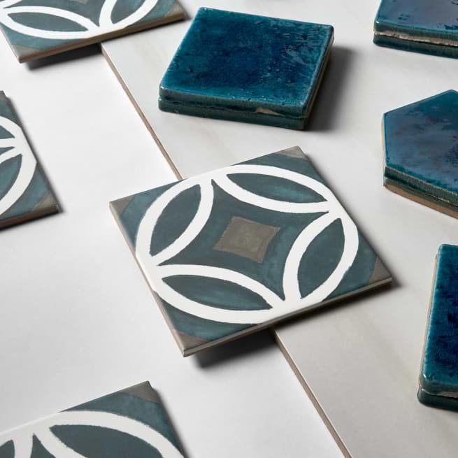 A NEW TAKE ON ENCAUSTIC