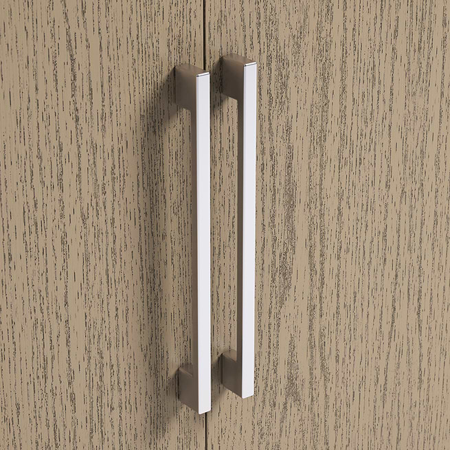 ELEVATED BATHROOM STYLE