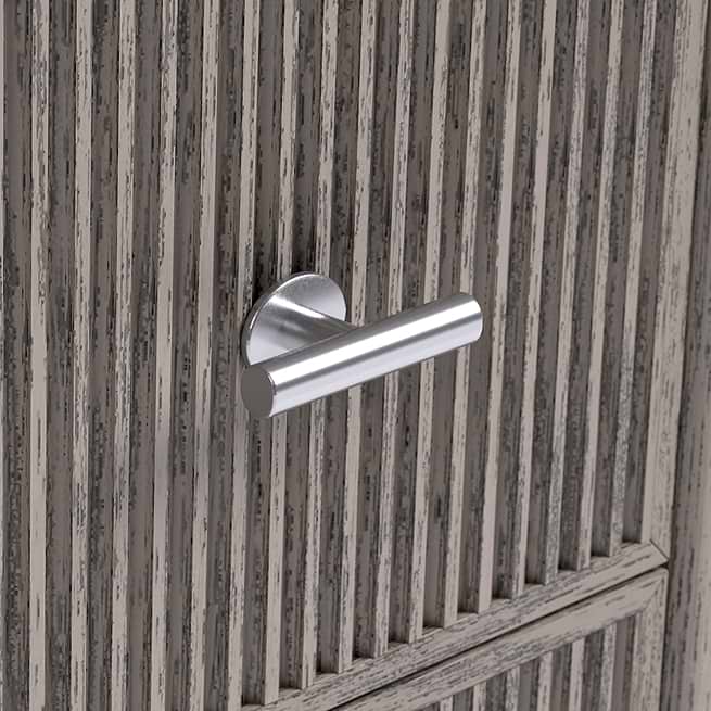 ARCHITECTURAL PRESENCE