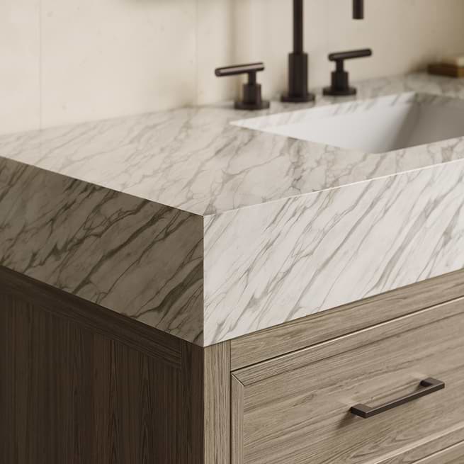 ELEVATED BATHROOM STYLE