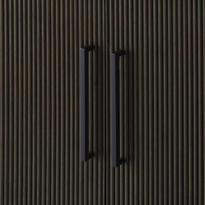 PERFECT SIZE, PERFECT FINISH