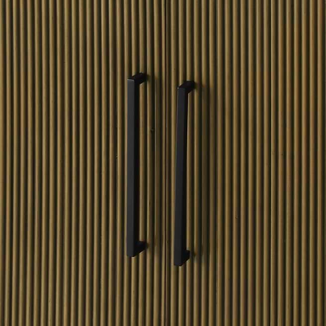 PERFECT SIZE, PERFECT FINISH