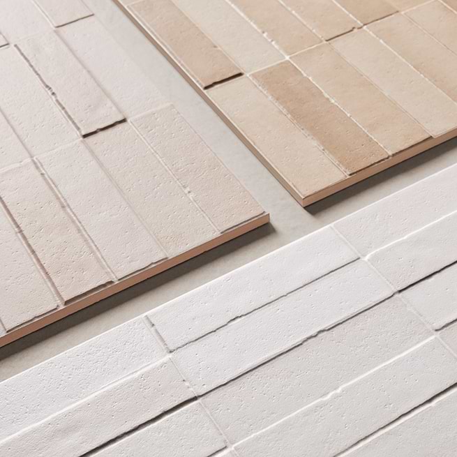ARTISANAL TEXTURE