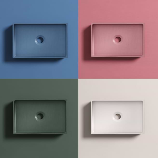 A TILEBAR EXCLUSIVE